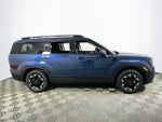 2027 Hyundai Santa Fe SEL FWD