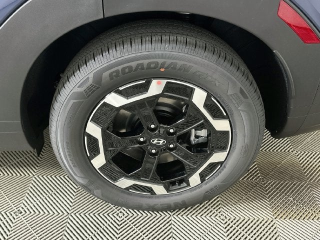 2027 Hyundai Santa Fe SEL FWD