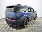 2027 Hyundai Santa Fe SEL FWD