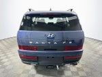 2027 Hyundai Santa Fe SEL FWD