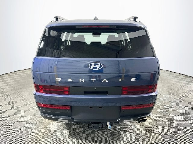 2027 Hyundai Santa Fe SEL FWD