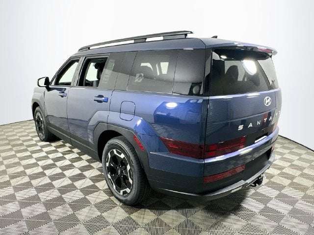 2027 Hyundai Santa Fe SEL FWD