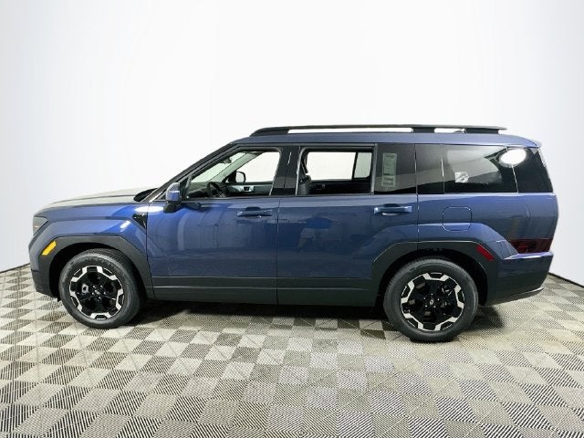 2027 Hyundai Santa Fe SEL FWD