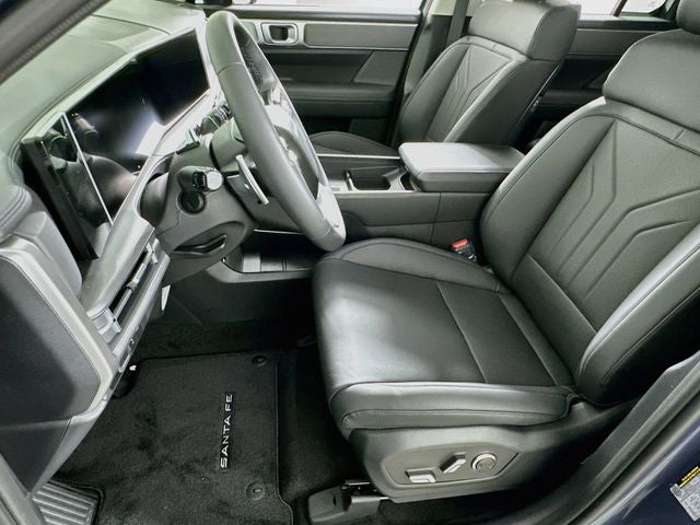 2027 Hyundai Santa Fe SEL FWD