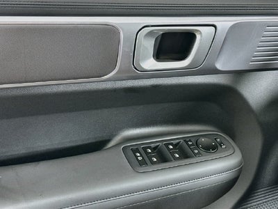2027 Hyundai Santa Fe SEL FWD