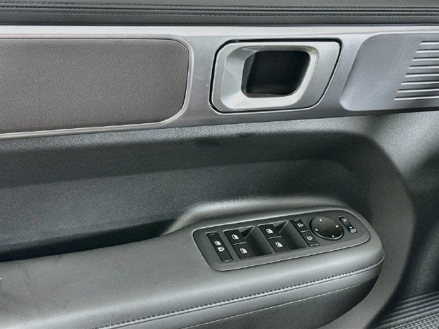 2027 Hyundai Santa Fe SEL FWD