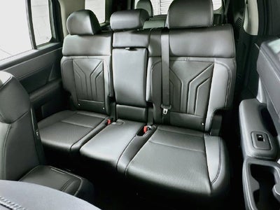 2027 Hyundai Santa Fe SEL FWD
