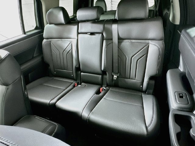 2027 Hyundai Santa Fe SEL FWD