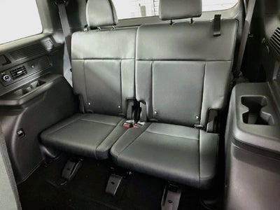 2027 Hyundai Santa Fe SEL FWD
