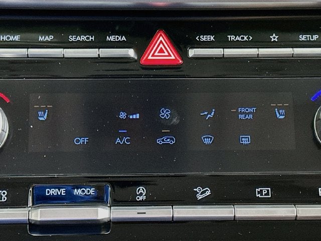 2027 Hyundai Santa Fe SEL FWD