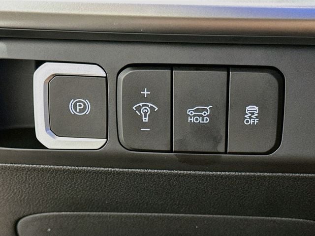 2027 Hyundai Santa Fe SEL FWD