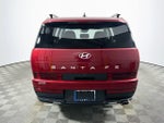 2027 Hyundai Santa Fe SEL FWD