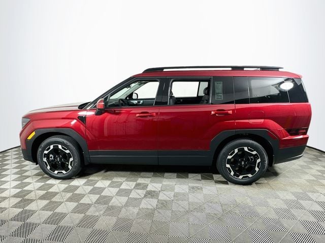 2027 Hyundai Santa Fe SEL FWD
