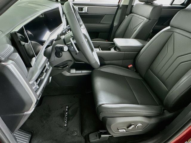 2027 Hyundai Santa Fe SEL FWD