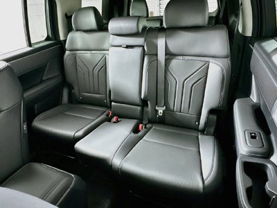 2027 Hyundai Santa Fe SEL AWD