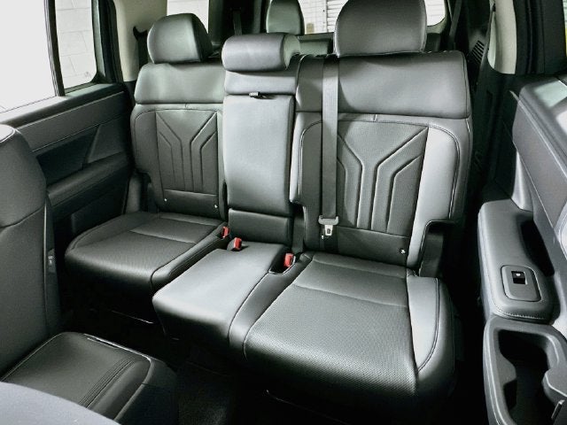 2027 Hyundai Santa Fe SEL AWD