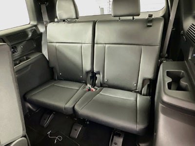 2027 Hyundai Santa Fe SEL AWD