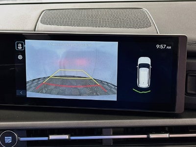 2027 Hyundai Santa Fe SEL AWD