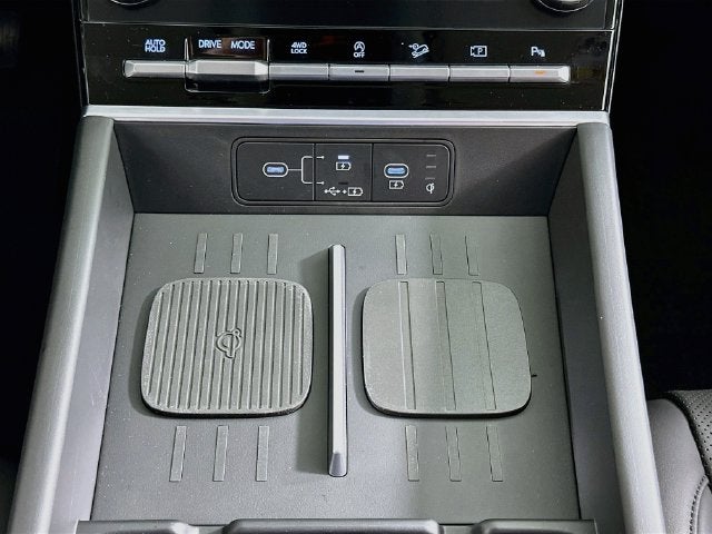 2027 Hyundai Santa Fe SEL AWD