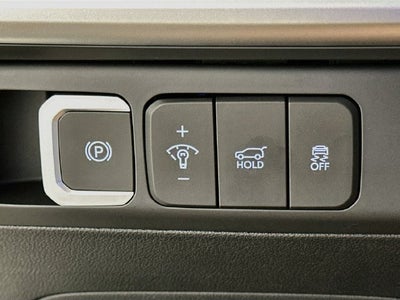 2027 Hyundai Santa Fe SEL AWD