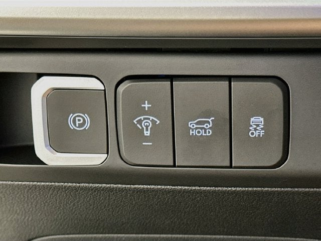 2027 Hyundai Santa Fe SEL AWD