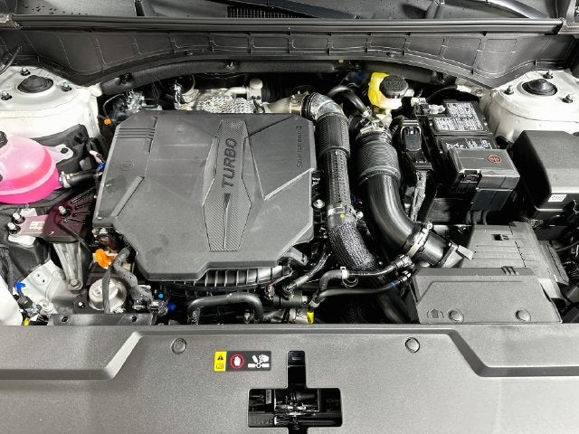 2027 Hyundai Santa Fe SEL AWD