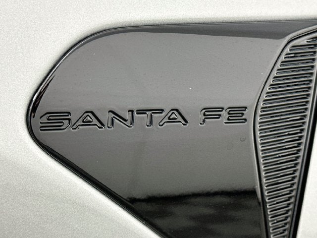 2027 Hyundai Santa Fe SEL AWD