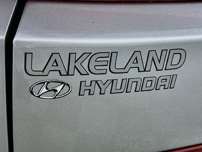 2027 Hyundai Santa Fe SEL AWD