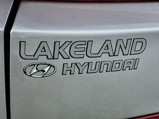 2027 Hyundai Santa Fe SEL AWD