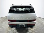 2027 Hyundai Santa Fe SEL AWD