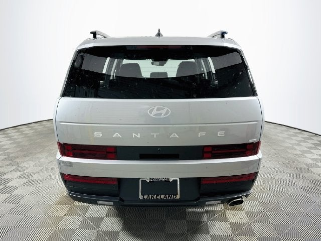 2027 Hyundai Santa Fe SEL AWD