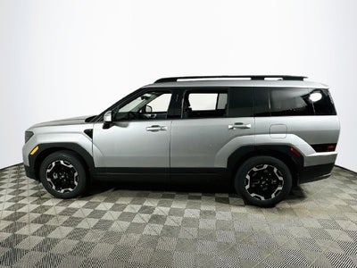 2027 Hyundai Santa Fe SEL AWD