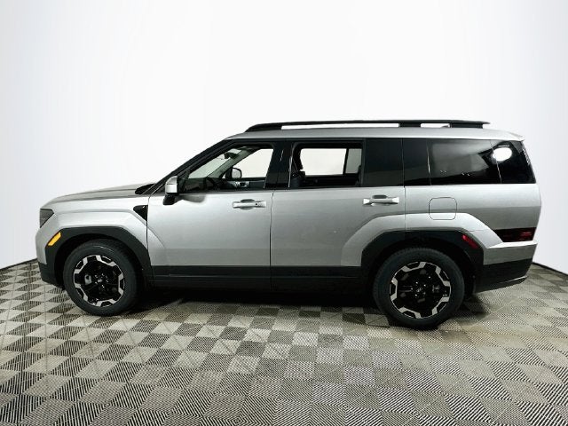 2027 Hyundai Santa Fe SEL AWD