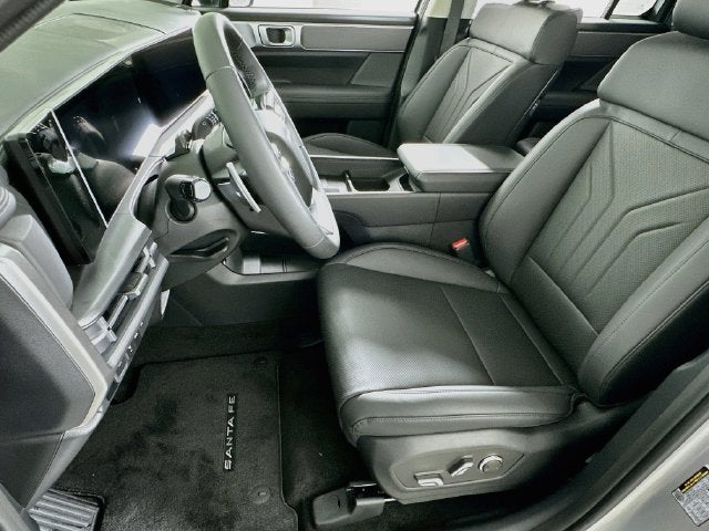 2027 Hyundai Santa Fe SEL AWD