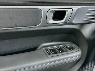 2027 Hyundai Santa Fe SEL AWD