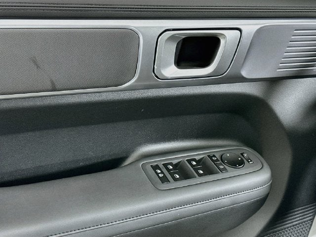 2027 Hyundai Santa Fe SEL AWD