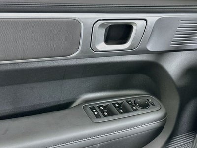 2027 Hyundai Santa Fe SEL AWD