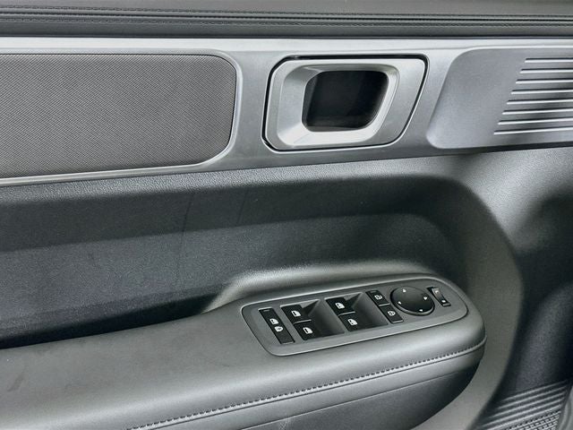 2027 Hyundai Santa Fe SEL AWD