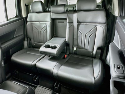 2027 Hyundai Santa Fe SEL AWD