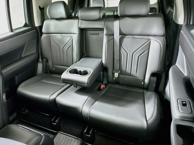 2027 Hyundai Santa Fe SEL AWD