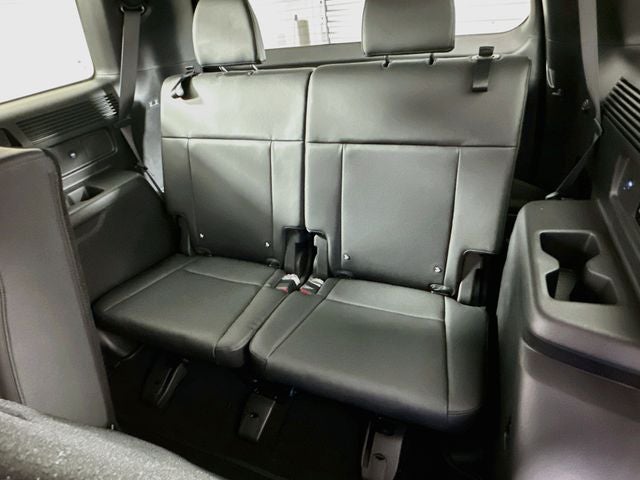 2027 Hyundai Santa Fe SEL AWD