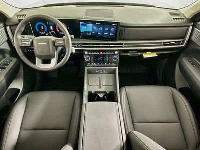 2027 Hyundai Santa Fe SEL AWD
