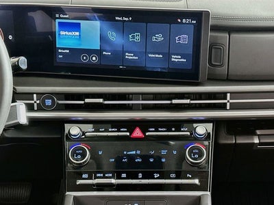 2027 Hyundai Santa Fe SEL AWD