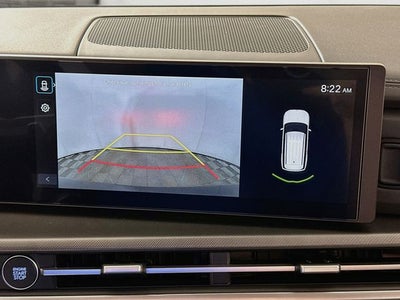 2027 Hyundai Santa Fe SEL AWD