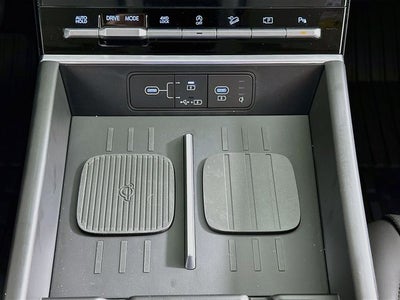 2027 Hyundai Santa Fe SEL AWD