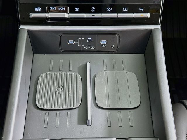 2027 Hyundai Santa Fe SEL AWD