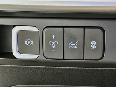 2027 Hyundai Santa Fe SEL AWD