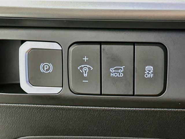 2027 Hyundai Santa Fe SEL AWD