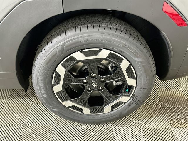 2027 Hyundai Santa Fe SEL AWD