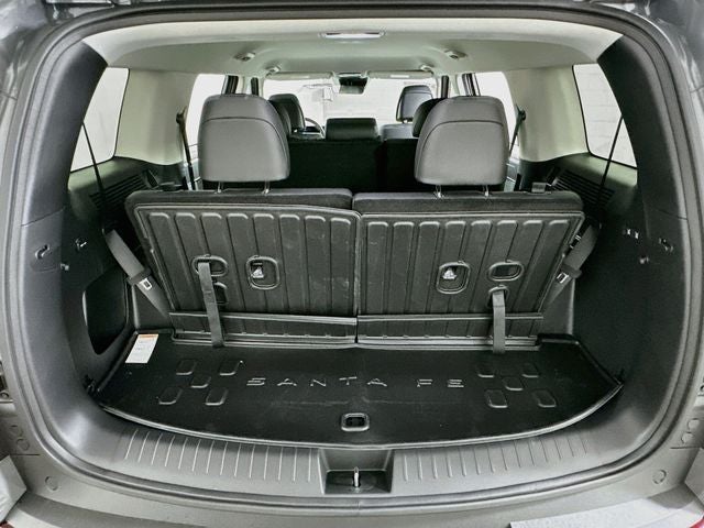 2027 Hyundai Santa Fe SEL AWD